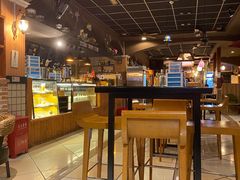 -吉姆丽德乡村西餐厅(闵行交大店)