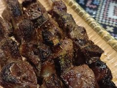 -新疆伊宁远征餐厅