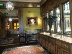 大堂-松赞拉萨林卡酒店