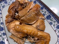 芸海爊鸡-芸海阁·农家私房菜(沙家浜景区出口店)