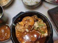 -韩宫宴和牛烤肉(上海金山万达店)