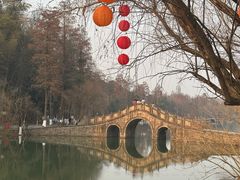 -常德桃花源景区