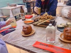 -再来几串·云南酱烤(全国首店)