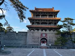 -沈阳市东陵公园