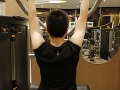 -W Fitness 威尔仕健身(北京英皇集团中心店)