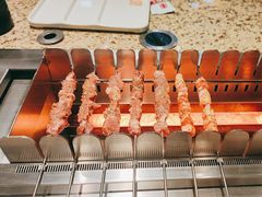 -丰茂烤串(卫星广场店)