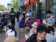 -攀枝花·任德琼·盐边羊肉米线