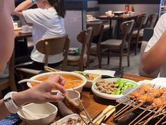 -管氏翅吧(台湾街店)