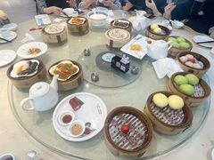 -益健美食大广场(北岭店)