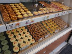 -嘉华鲜花饼·现烤(昆明老街店)