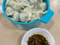 -老边饺子馆(西站店)