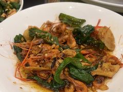 -季家厨房(长江东大街店)