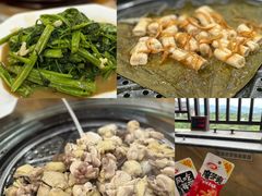 -清远熹乐谷温泉度假酒店
