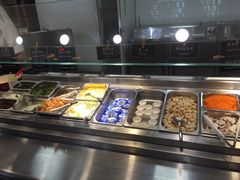 -So Lounge索兰至餐厅(蓝色港湾店)