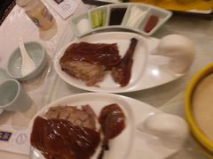-鸿禧大清花(方庄店)