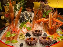 -上井料理黑金店(IFS国金中心店)