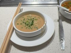 -海底捞火锅(巴黎春天浦建店)