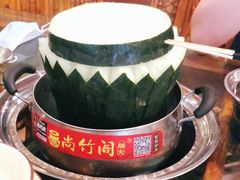 -尚竹阁冬瓜盅·18年地标美食(平洲店)