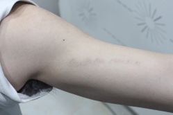 -雲艺刺青·洗纹身