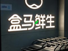 -盒马鲜生(大行宫店)