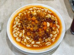 牛尾通粉-喜莲咖啡