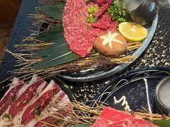 -牛焱·烧肉酒肆(五大道店)