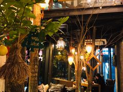 -漫咖啡(红唐店)