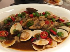 -粗茶淡饭·汉口公馆(循礼门店)