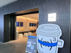 -CUBIC3三立方咖啡(西岸凤巢店)