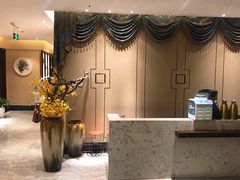 -华夏良子·足道SPA艾灸(铁道大厦店)