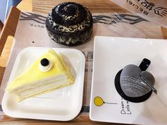 -焙丽拾光(麦凯乐直营店)