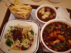 -魏家凉皮(博水商务大厦店)