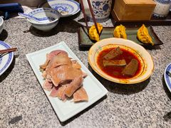 -南京大牌档(济南万象城店)