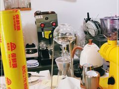 -甛时(咸奶油特色店)