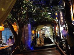 -绿茶餐厅(深圳龙华天虹购物中心店)