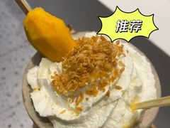 狗牯脑芒芒雪山-KUNCHA鲲茶·江西制茶(铜锣湾店)