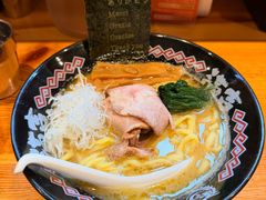 -Ramen满吉·豚骨拉面(丽园路店)