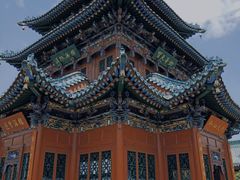-迎泽公园