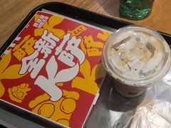 -肯德基(当涂大润发店)