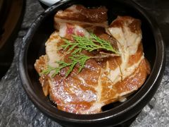 -味家烤肉烤鳗鱼牛排(西塔旗舰店)