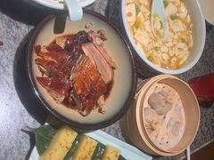 -南京大牌档(青岛万象城店)