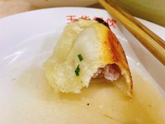 -玉华饮食店(茅台路店)