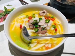 -黑明餐厅(白鹭洲店)