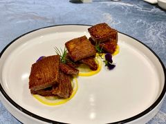-新光酒家·河豚·海鲜·蟹料理(浦东店)
