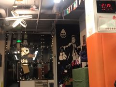 -体育科代表搏击散打体能训练馆(陶然亭店)