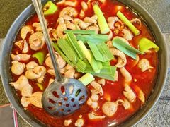-湘肠香火锅店(团结湖店)