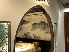 -外婆小菜(东苑米兰广场店)