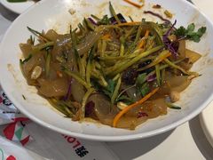 -李老哈·东北菜(宋园路店)