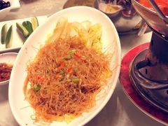 -东兴楼饭庄(六里桥店)