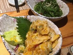 -酒井酱子·深夜食堂(东城汇店)